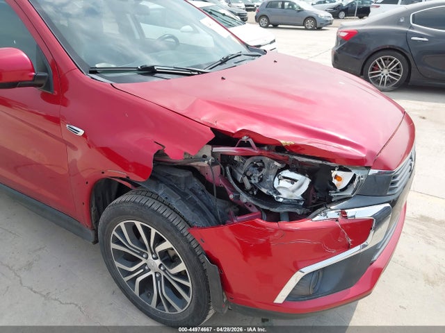 Mitsubishi Outlander 2.0 Es
