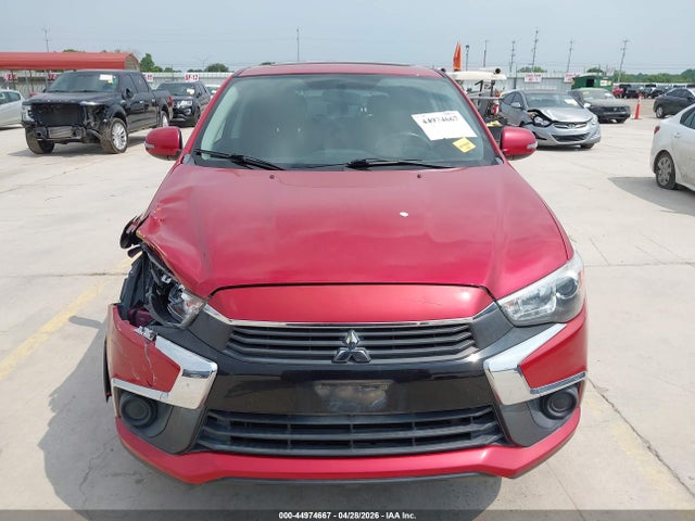 Mitsubishi Outlander 2.0 Es