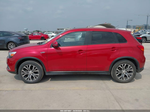 Mitsubishi Outlander 2.0 Es