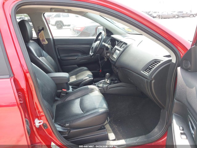 Mitsubishi Outlander 2.0 Es