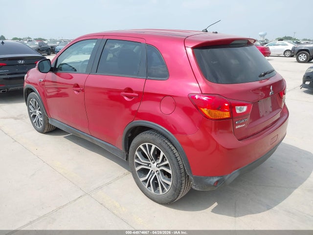Mitsubishi Outlander 2.0 Es