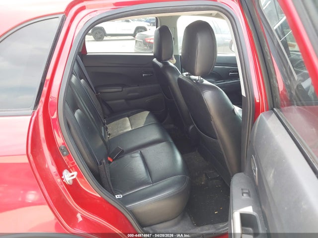 Mitsubishi Outlander 2.0 Es