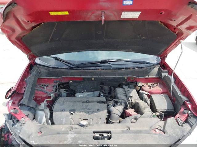 Mitsubishi Outlander 2.0 Es