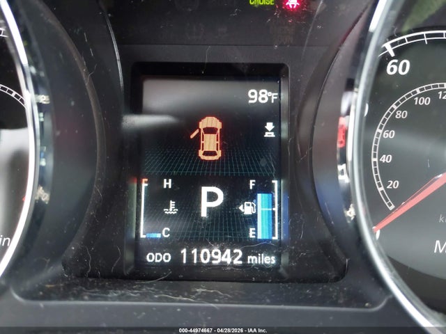 Mitsubishi Outlander 2.0 Es