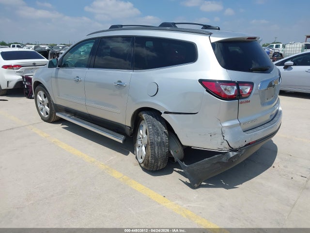 Chevrolet Traverse 1lt
