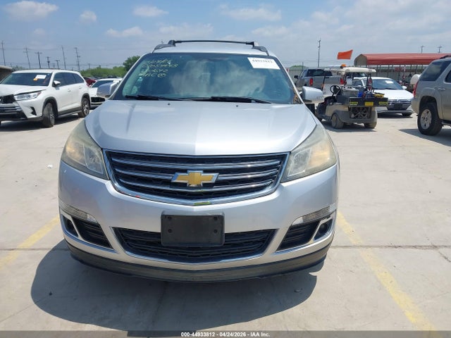 Chevrolet Traverse 1lt