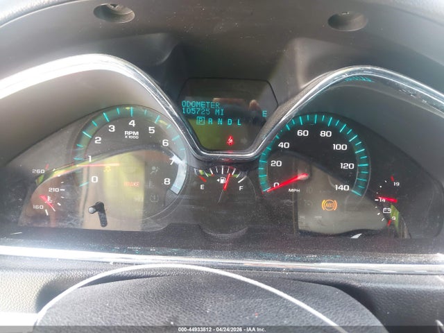 Chevrolet Traverse 1lt