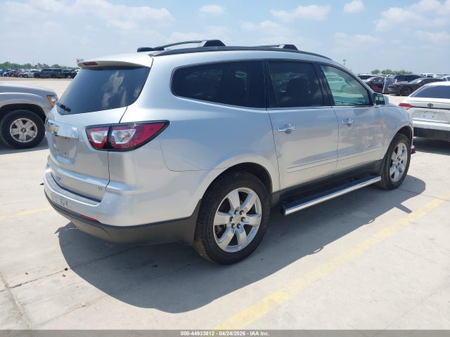 Chevrolet Traverse 1lt