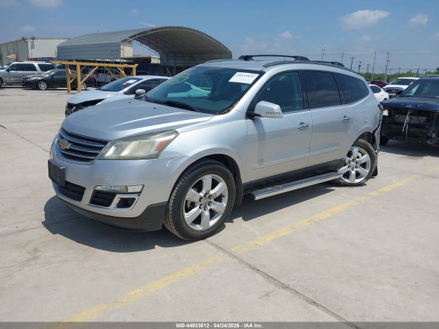 Chevrolet Traverse 1lt