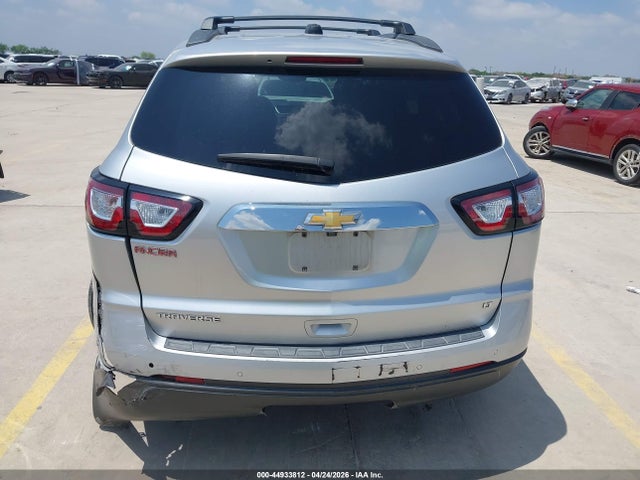 Chevrolet Traverse 1lt