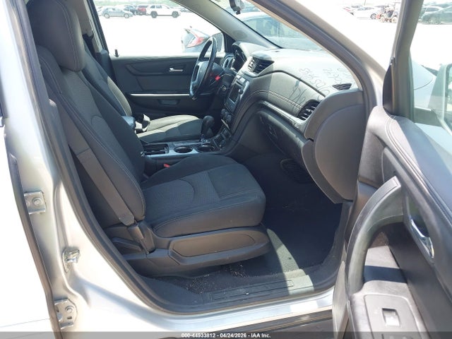 Chevrolet Traverse 1lt