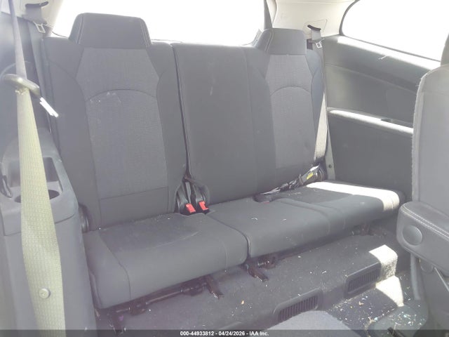 Chevrolet Traverse 1lt