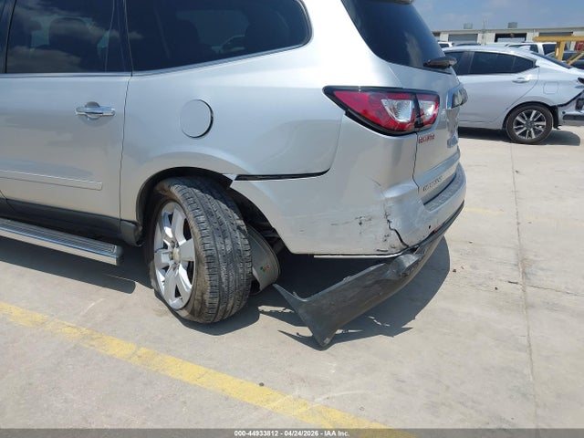 Chevrolet Traverse 1lt