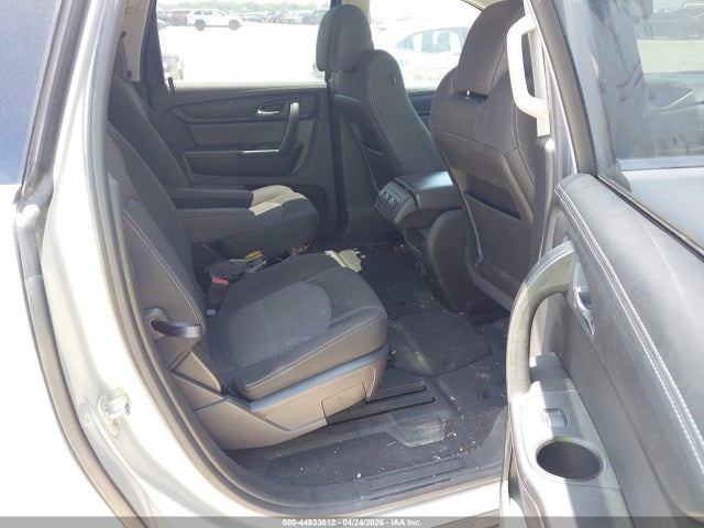 Chevrolet Traverse 1lt