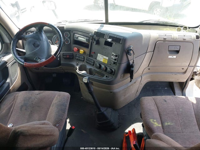 Freightliner Cascadia 125
