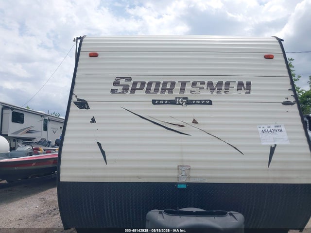 K-z Inc Sportsman