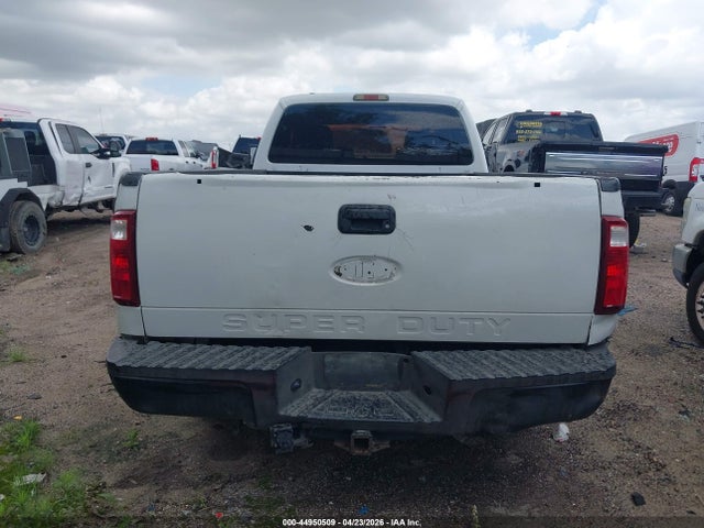 Ford F-250 Xl