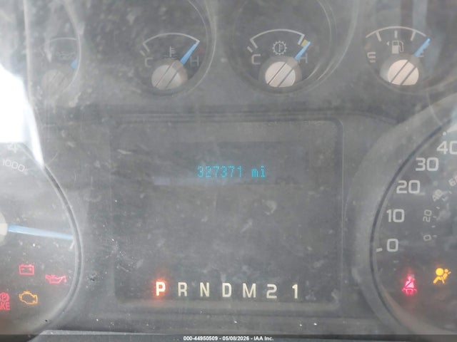 Ford F-250 Xl