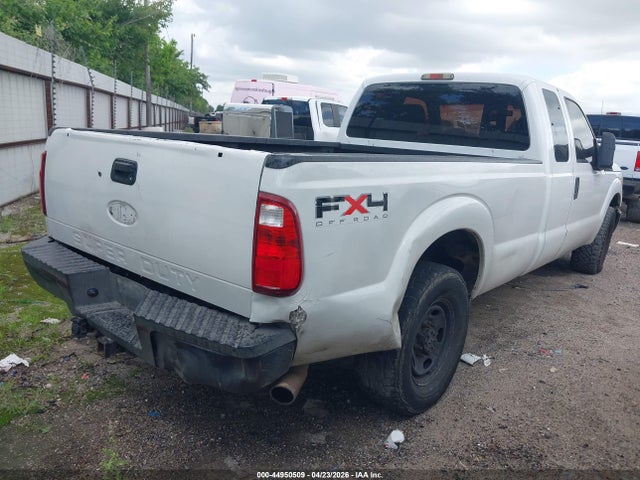 Ford F-250 Xl