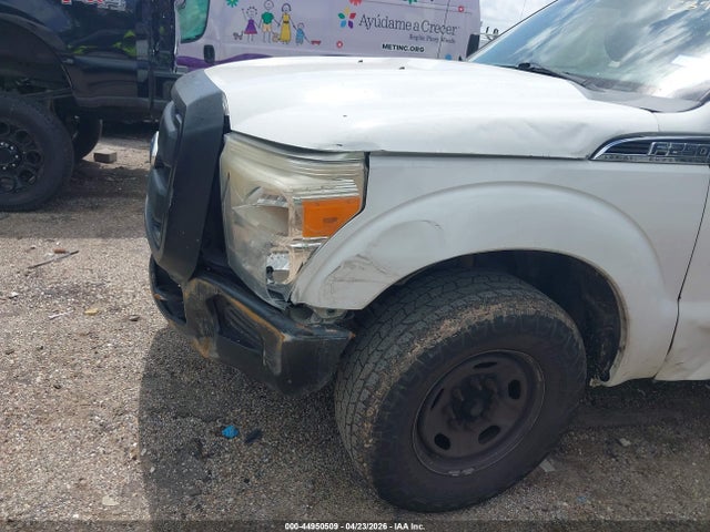 Ford F-250 Xl