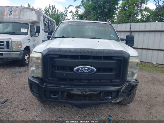 Ford F-250 Xl
