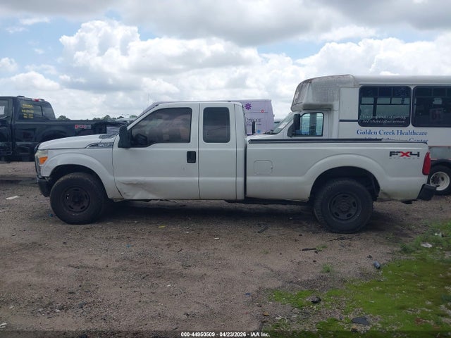 Ford F-250 Xl