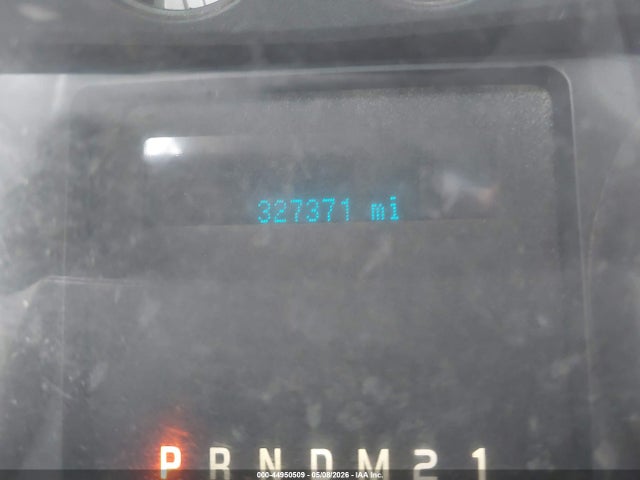 Ford F-250 Xl