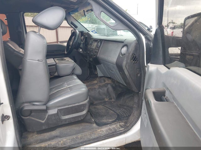 Ford F-250 Xl