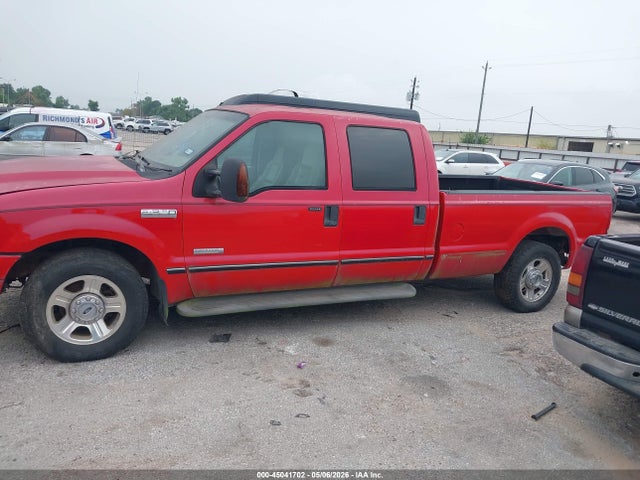 Ford F-350