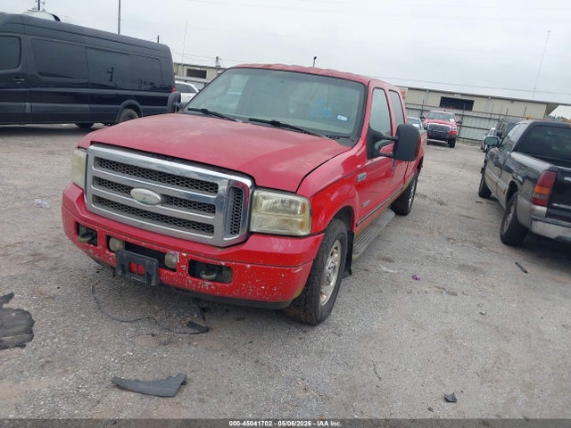 Ford F-350