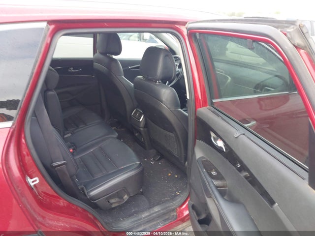 Kia Sorento 3.3l Ex
