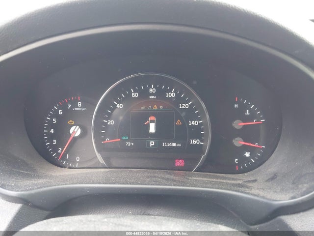 Kia Sorento 3.3l Ex