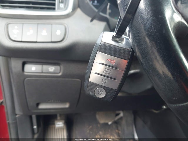 Kia Sorento 3.3l Ex