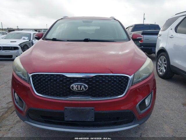 Kia Sorento 3.3l Ex