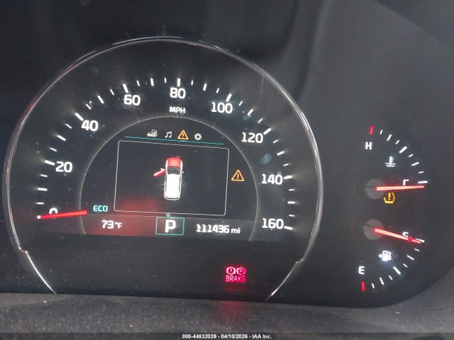 Kia Sorento 3.3l Ex