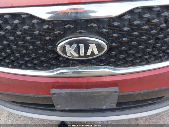 Kia Sorento 3.3l Ex