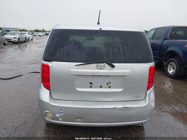 Scion xB