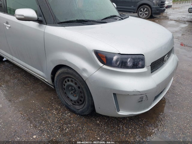 Scion xB