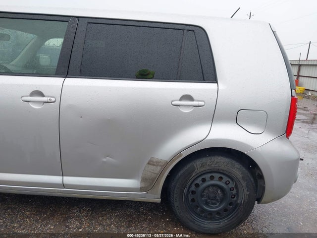 Scion xB