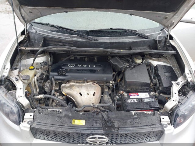 Scion xB