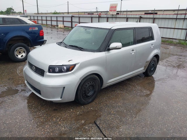 Scion xB