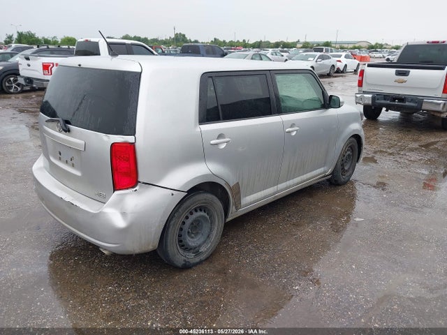 Scion xB
