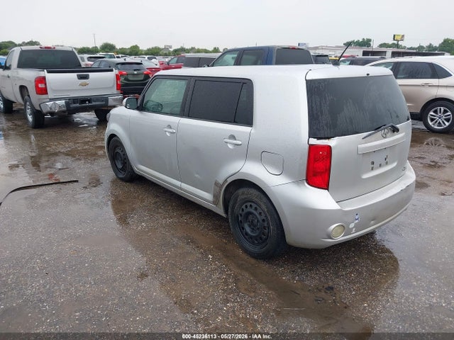 Scion xB