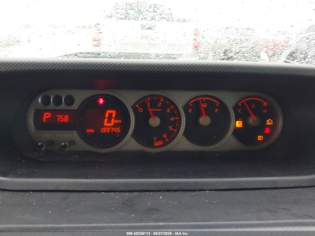 Scion xB