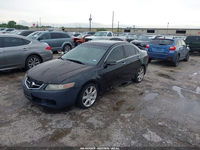 Acura TSX