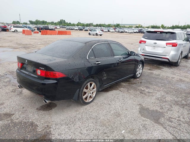 Acura TSX