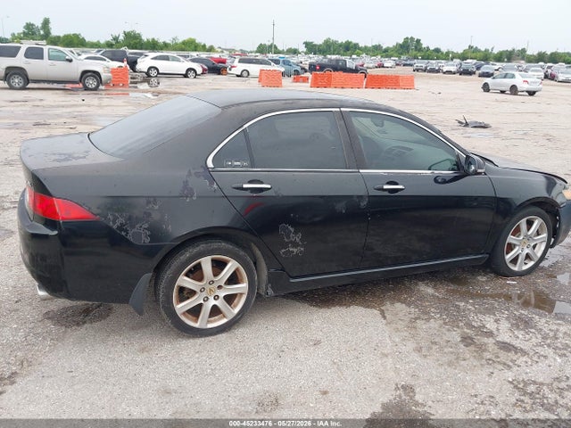 Acura TSX