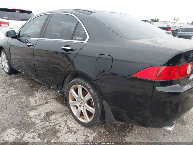 Acura TSX