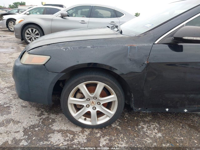 Acura TSX