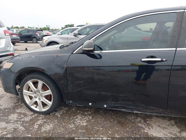 Acura TSX
